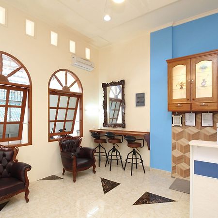Sky Inn Glodok 1 자카르타 외부 사진