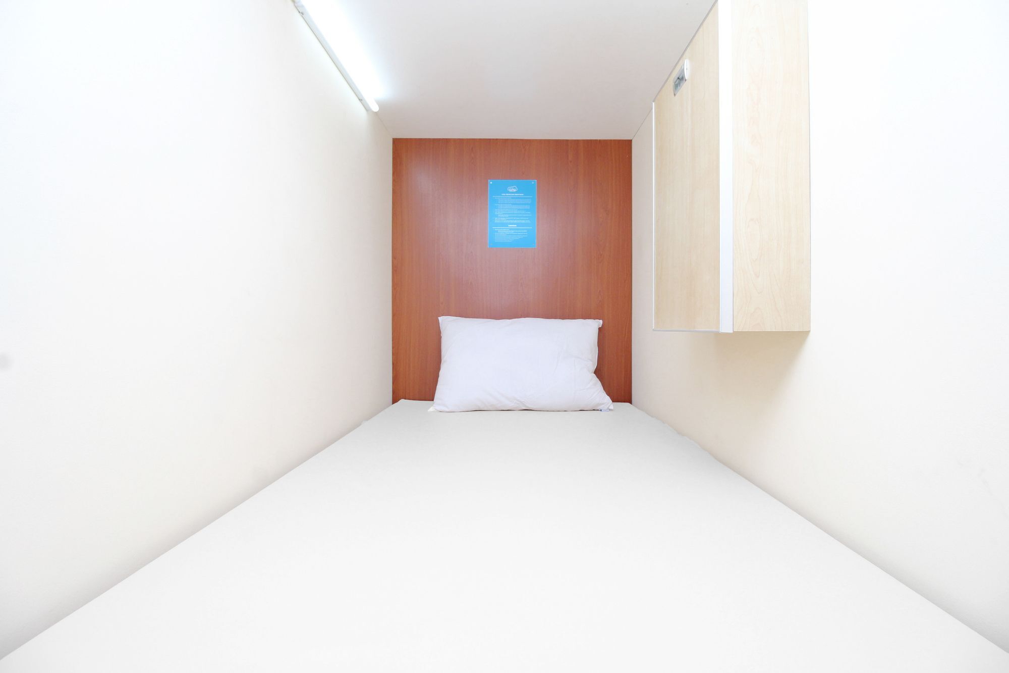 Sky Inn Glodok 1 자카르타 외부 사진
