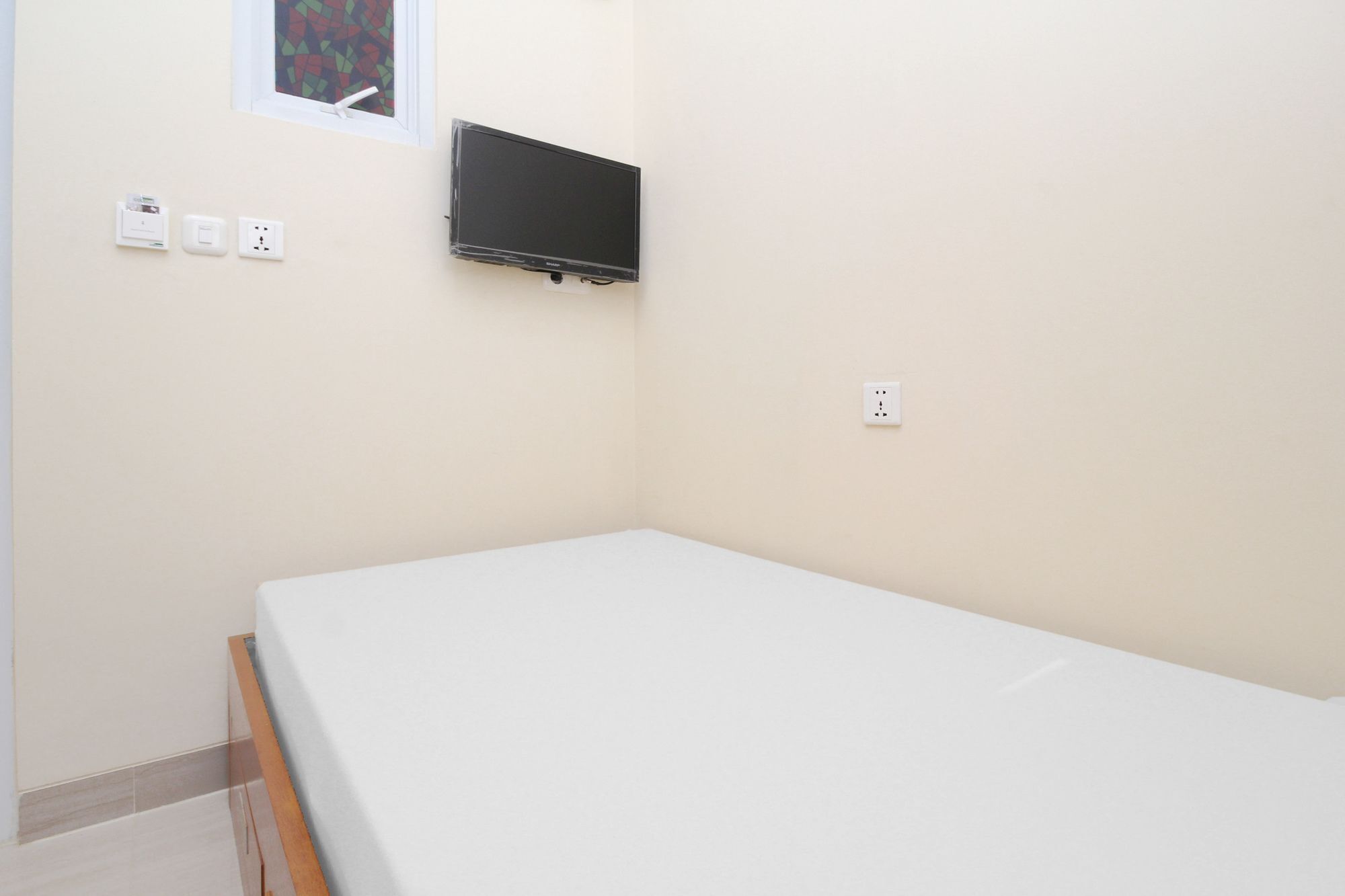Sky Inn Glodok 1 자카르타 외부 사진