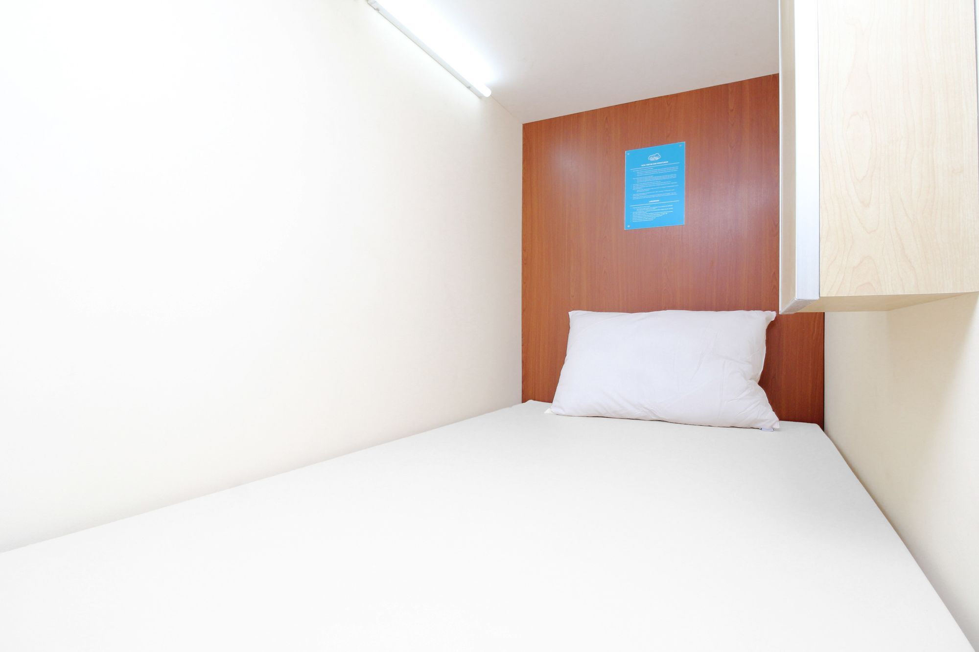 Sky Inn Glodok 1 자카르타 외부 사진