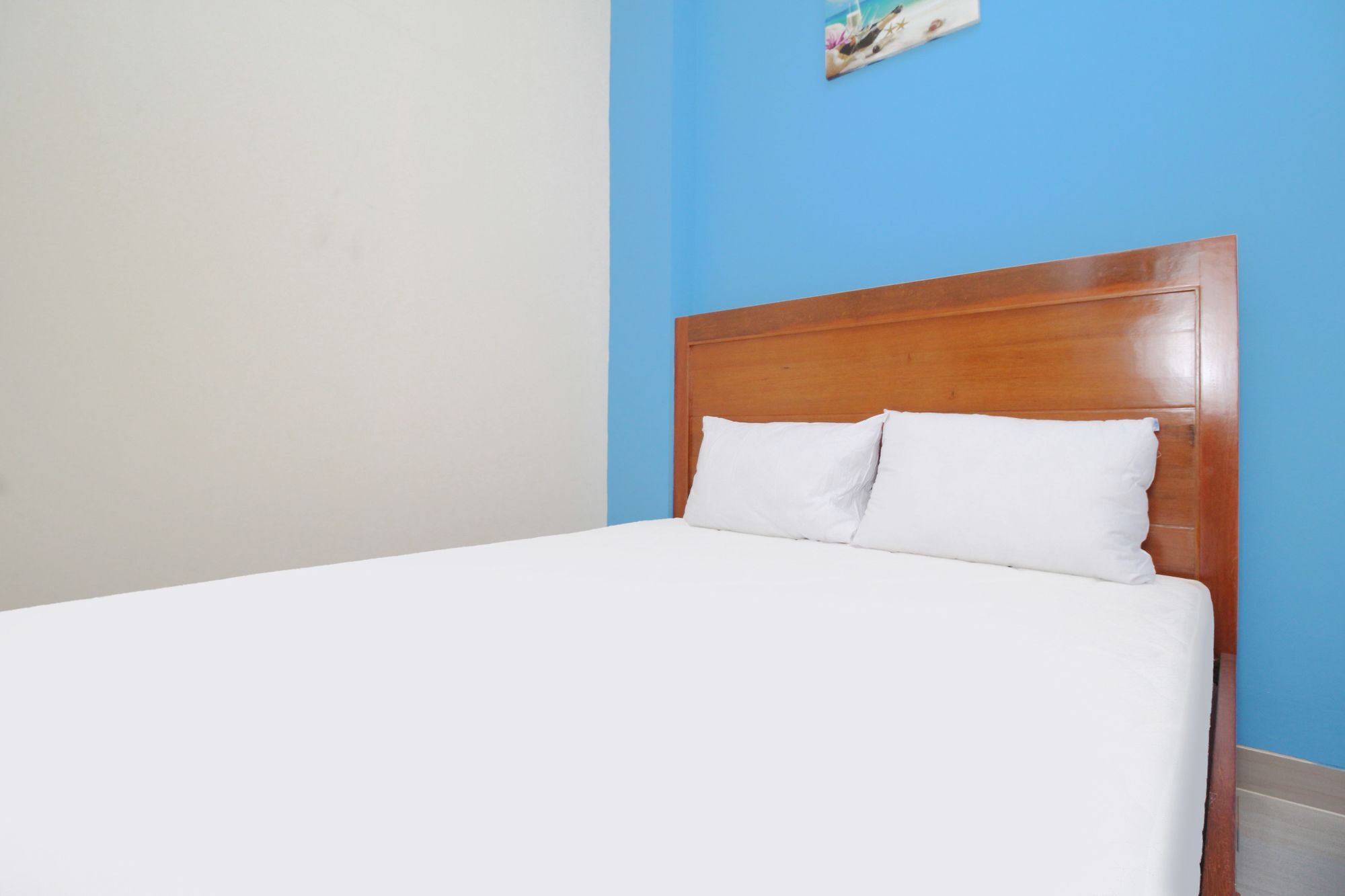 Sky Inn Glodok 1 자카르타 외부 사진