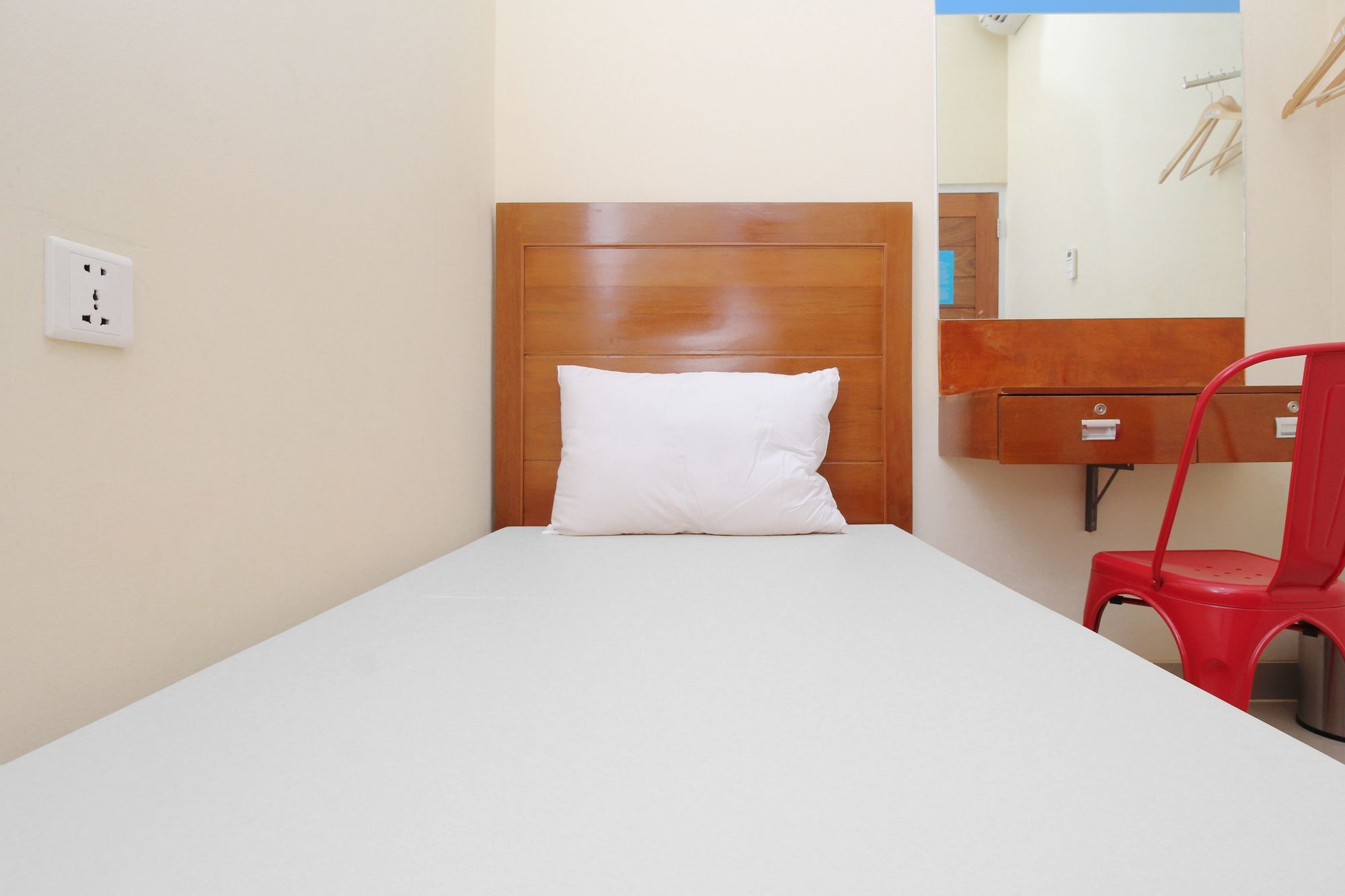 Sky Inn Glodok 1 자카르타 외부 사진