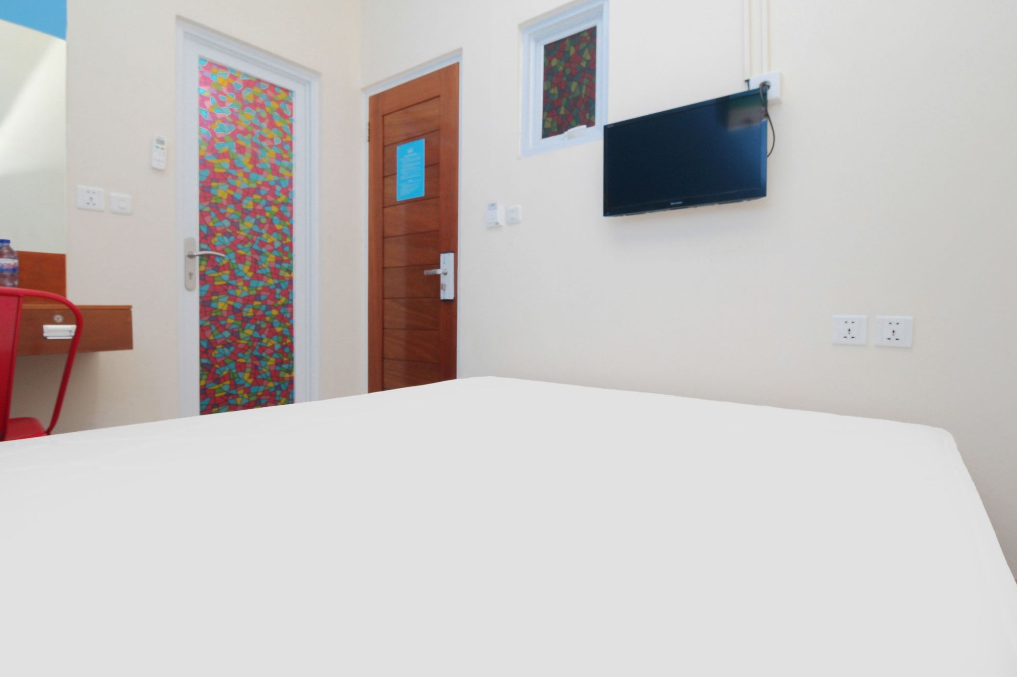Sky Inn Glodok 1 자카르타 외부 사진