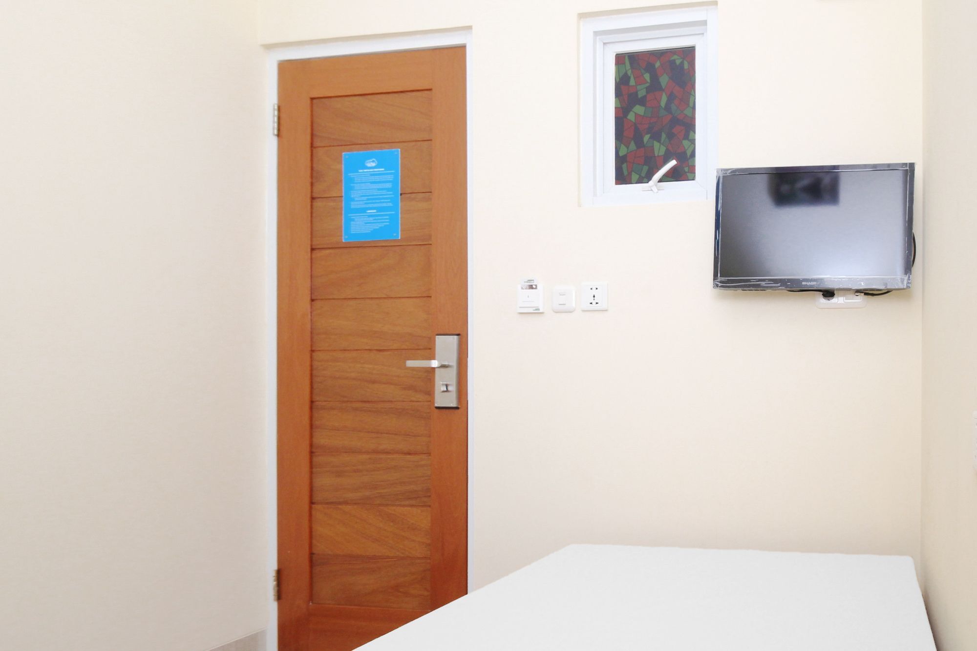 Sky Inn Glodok 1 자카르타 외부 사진