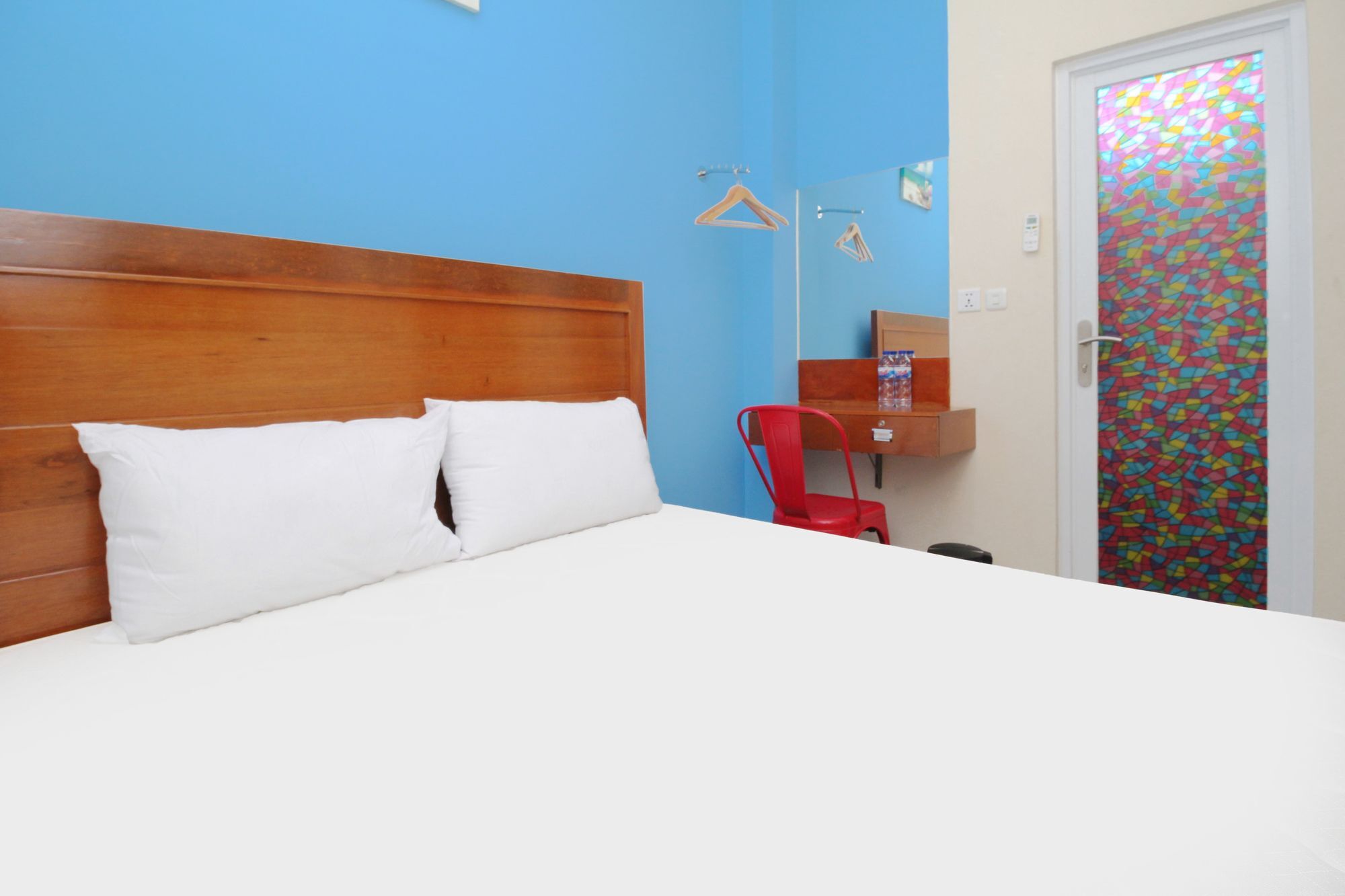 Sky Inn Glodok 1 자카르타 외부 사진