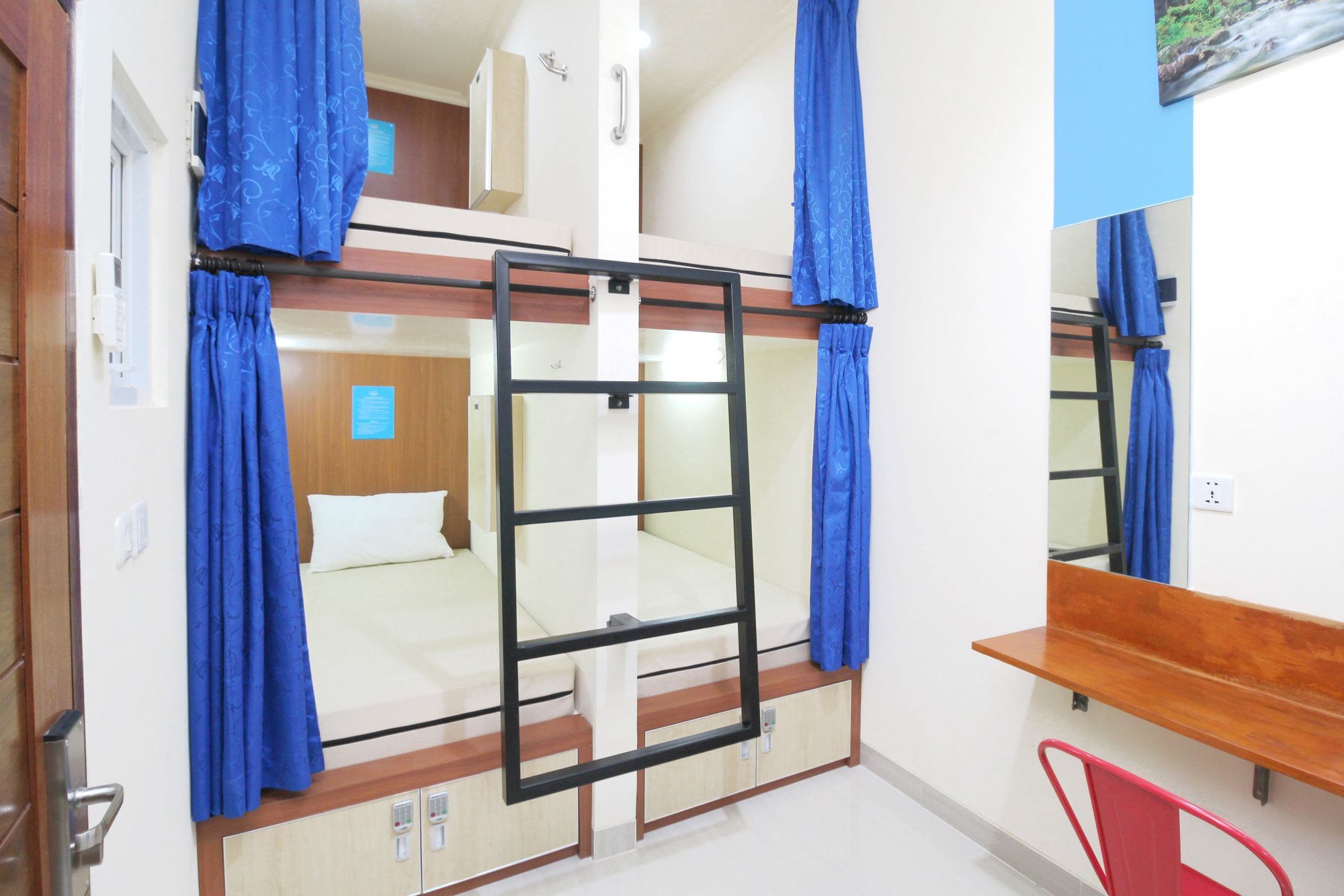 Sky Inn Glodok 1 자카르타 외부 사진