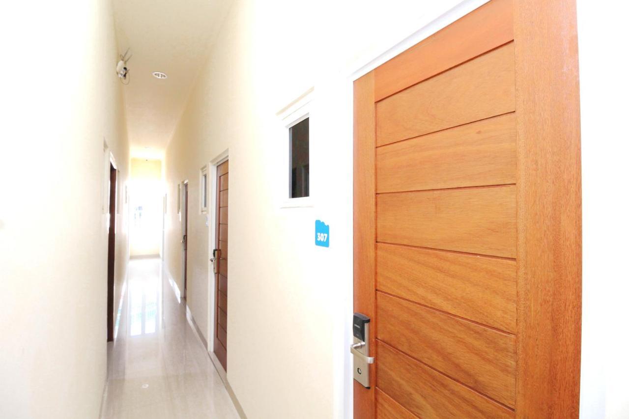 Sky Inn Glodok 1 자카르타 외부 사진
