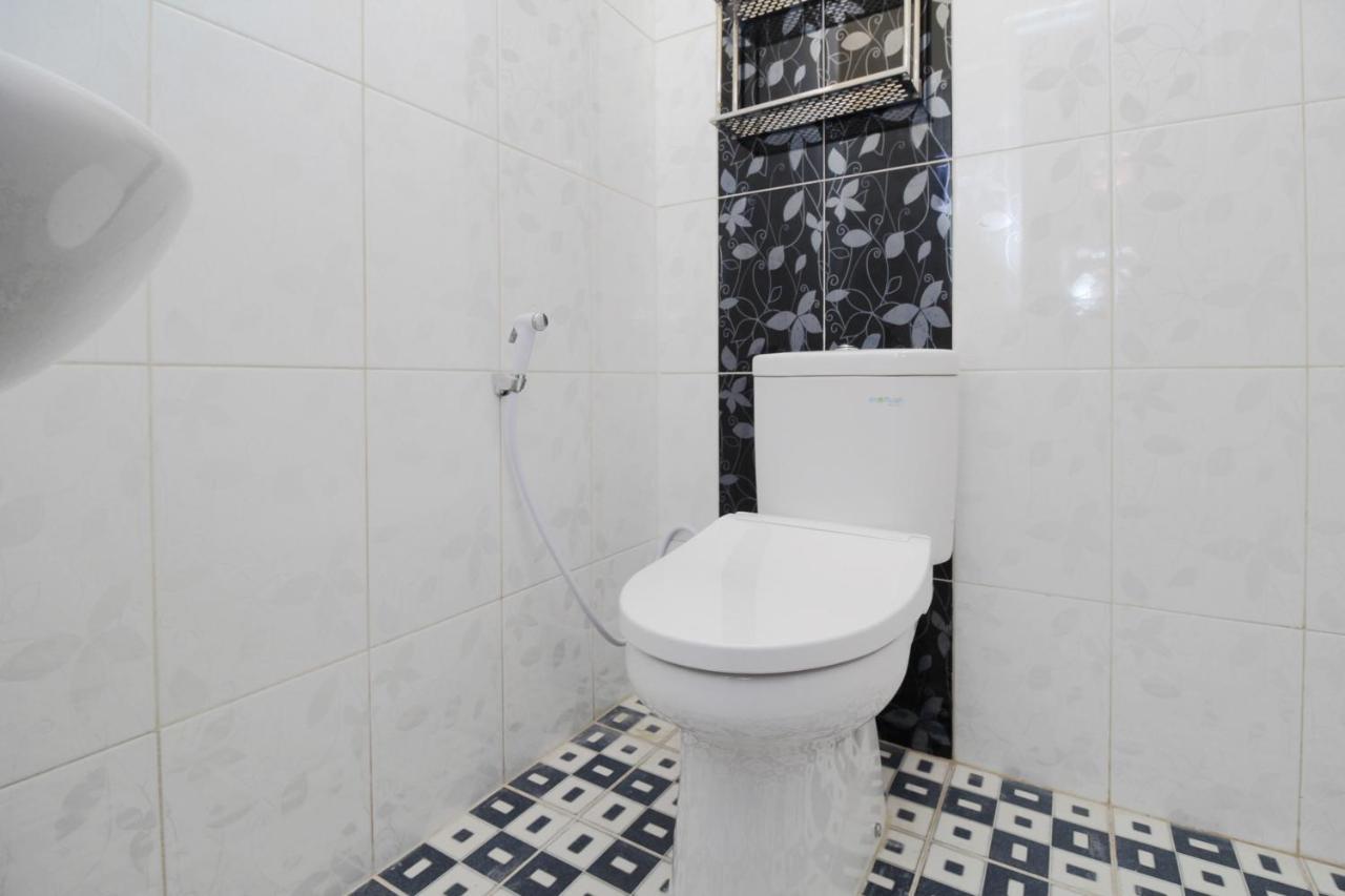 Sky Inn Glodok 1 자카르타 외부 사진